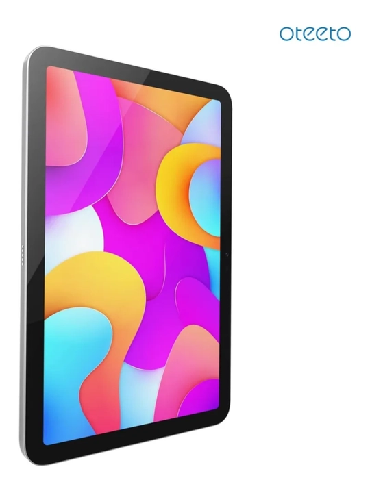 Планшет Oteeto TAB 15 Ultra, 12/512 ГБ, 10-дюймовый экран, 6000 мАч,SIM,клавиатура и чехол