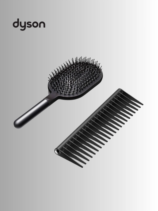 Набор расчёсок Dyson
