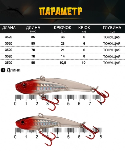 Блесна