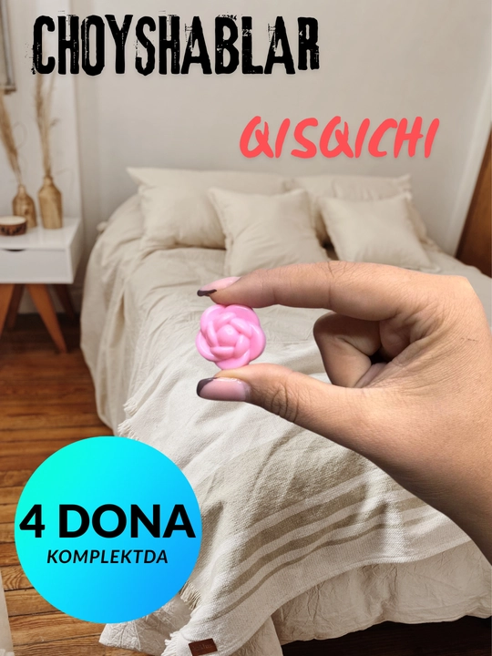Adyol mahkamlagichlar, ushlagich, qisqich, choyshab uchun - 