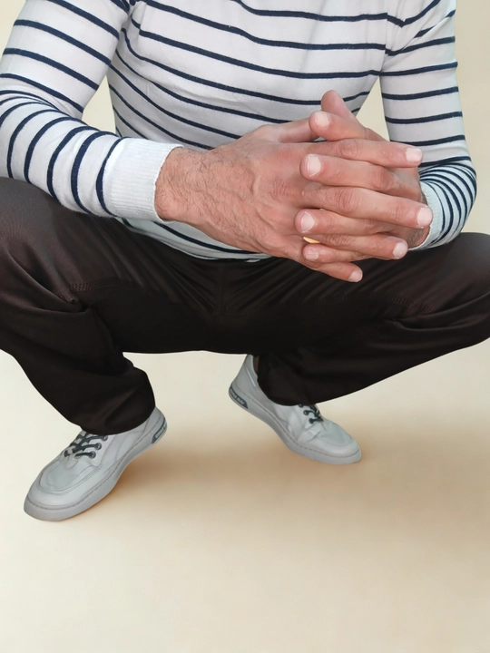 Erkaklar shimlari klassik qora – ofis va kundalik kiyish uchun, slim fit