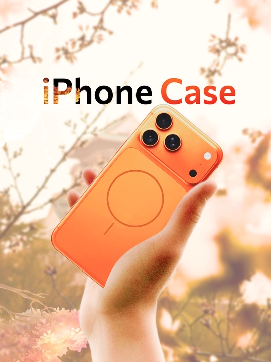 Чехол  для iPhone 16 Pro Max,iPhone 15 Pro Max TPU материал антискользящий надежная защита