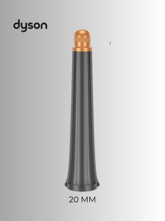 Длинные насадки для стайлера Dyson Airwrap (20 мм / 30 мм / 40 мм)