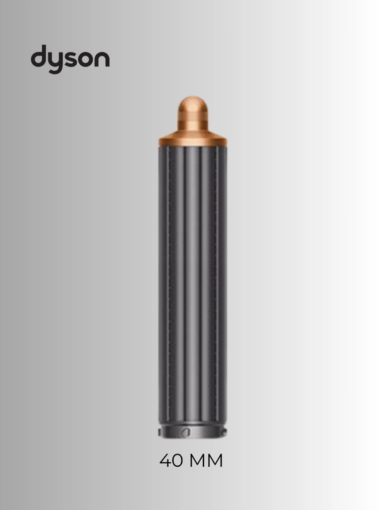 Длинные насадки для стайлера Dyson Airwrap (20 мм / 30 мм / 40 мм)