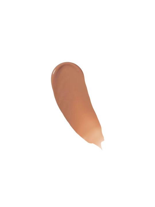Monika Blunder Beauty Sweet Talk Lip Oil — питательное масло-блеск для губ - Kastanie