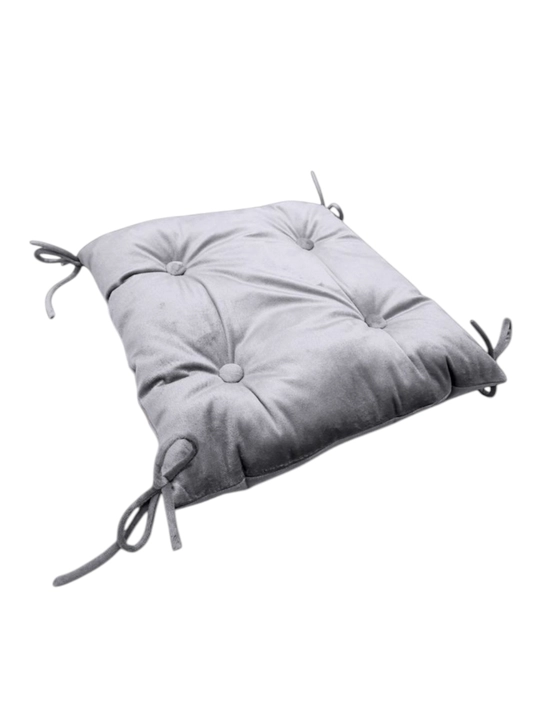 Подушка на стул 40x40 см 1 шт, Mebelon