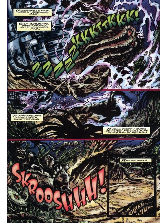 Midnight Sons Unlimited, Творческая команда Marvel Comics