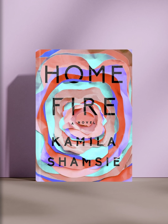 Home Fire - 