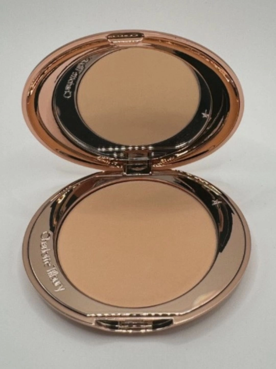 Upa Charlotte Tilbury Airbrush Flawless Finish, 8 gr