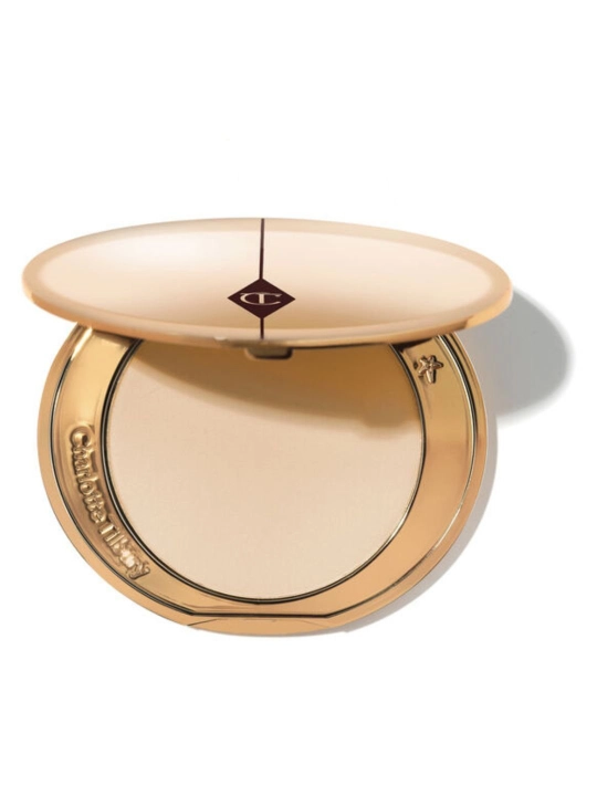 Upa Charlotte Tilbury Airbrush Flawless Finish, 8 gr