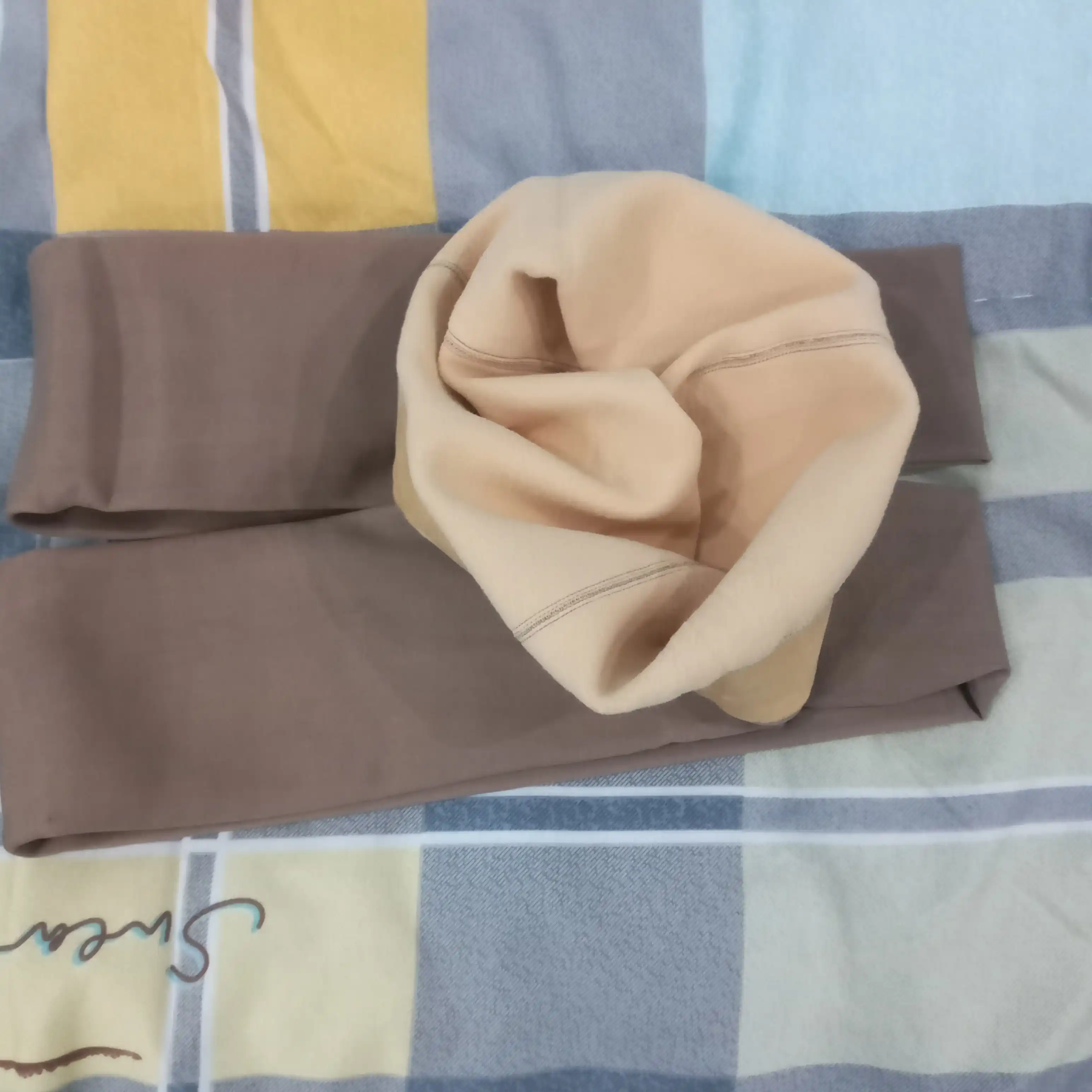 Женские зимние капроновые колготки, теплые колготки с эффектом второй кожи, 5 видов