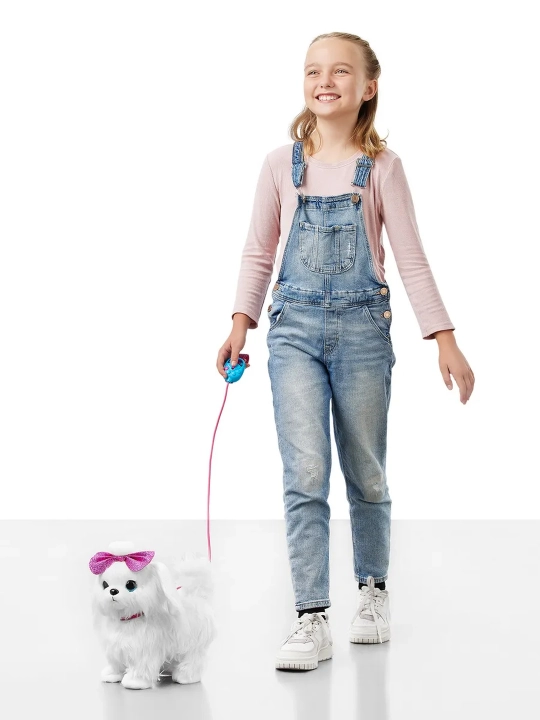 ZURU pets elayv interfaol o‘yinchoq