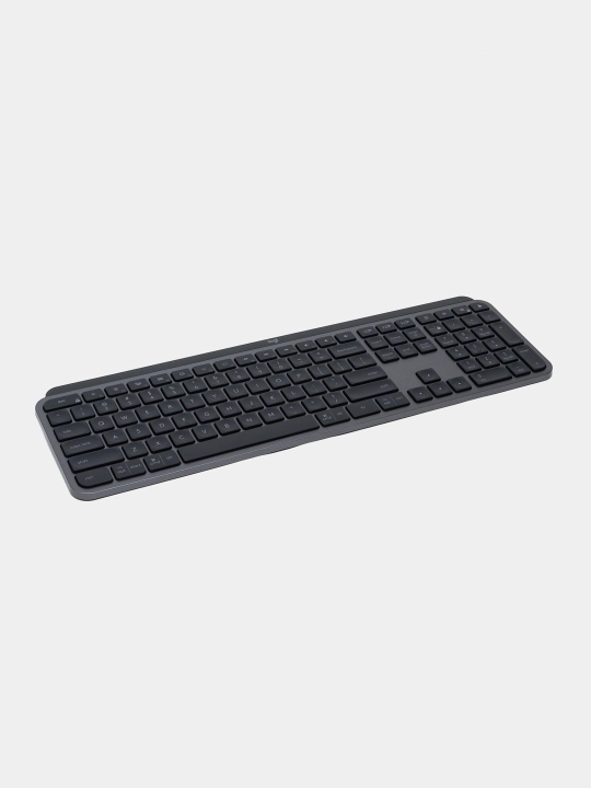 Professional darajadagi LOGITECH MX Keys klaviaturasi