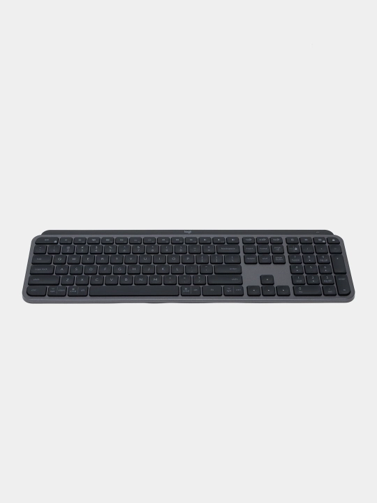 Professional darajadagi LOGITECH MX Keys klaviaturasi