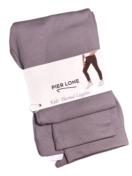Лосины детские Pier Lone, лосины для девочек -  легинсы