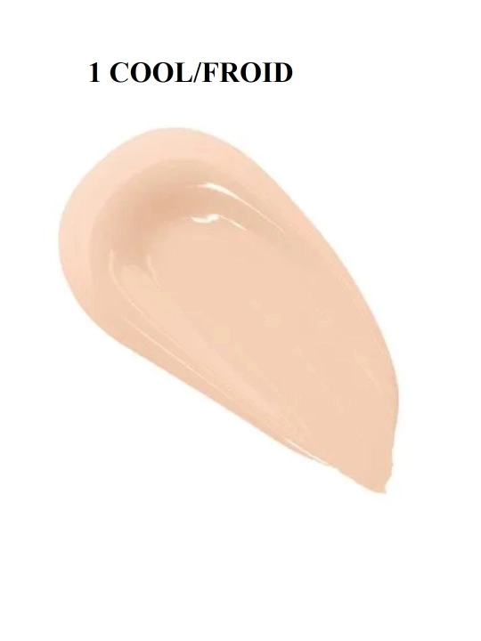Тональная крем с матовым финишем Charlotte Tilbury Airbrush Flawless Foundation, 30 мл