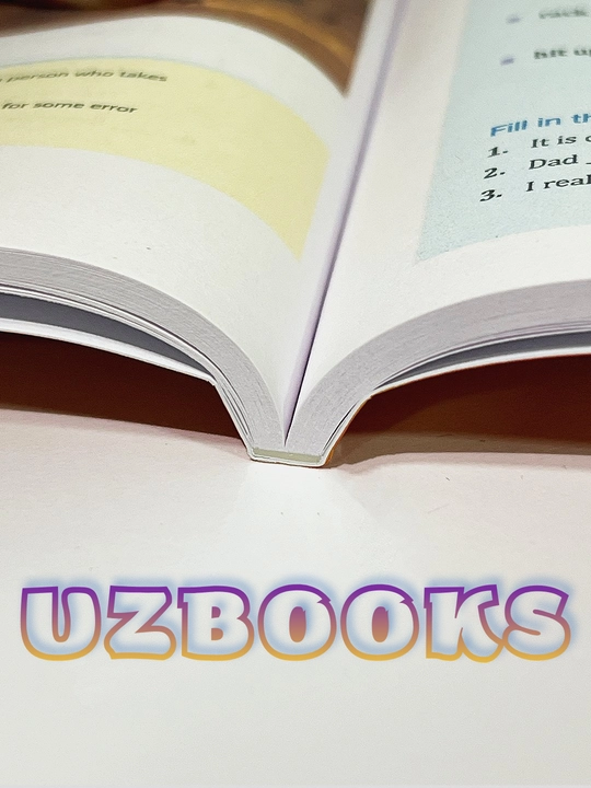 Koreys tili grammatikasi. Oson kitobi. 1, 2 qismlar
