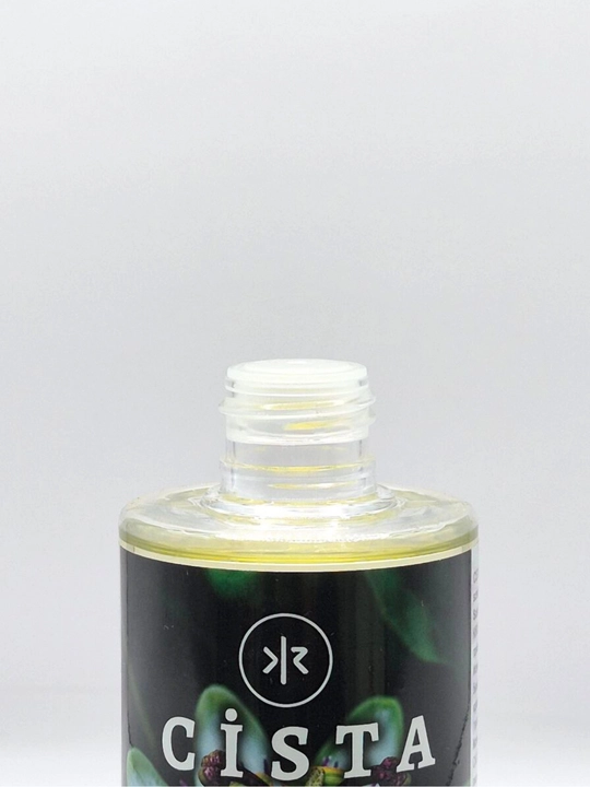 CISTA Laundry Perfume atirli kir yuvish konditsioneri, 200 ml