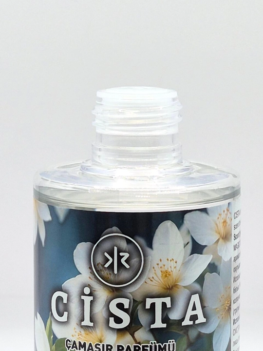 CISTA Laundry Perfume atirli kir yuvish konditsioneri, 200 ml