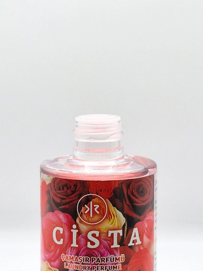CISTA Laundry Perfume atirli kir yuvish konditsioneri, 200 ml