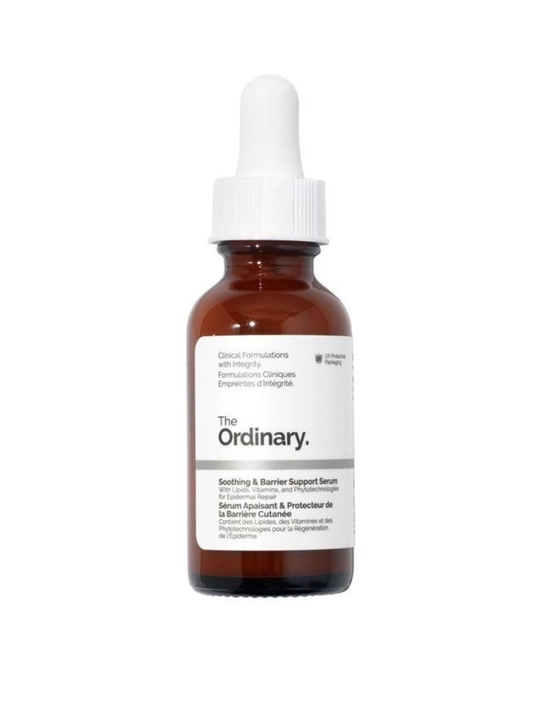 The Ordinary Soothing & Barrier Support Serum – успокаивающая сыворотка, 30 мл - 