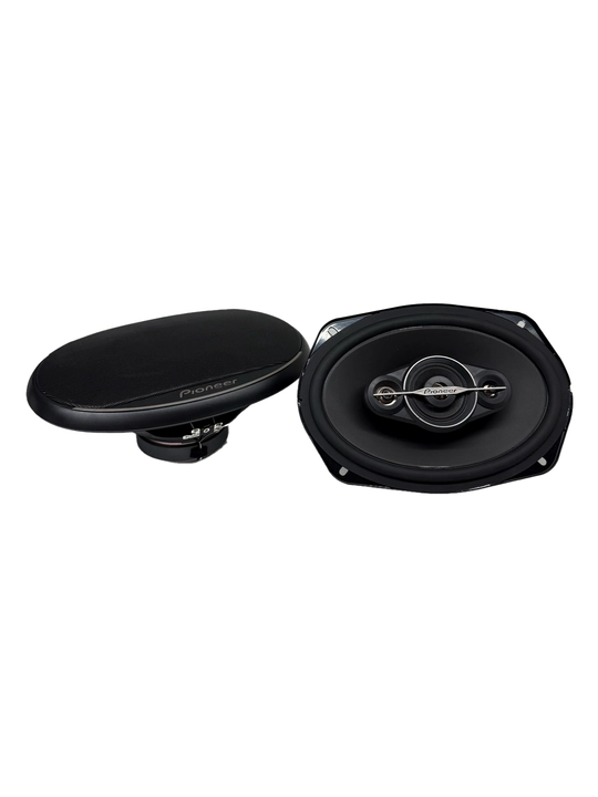 Pioneer 450w TS-6968S