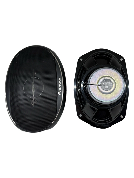 Pioneer 450w TS-6968S