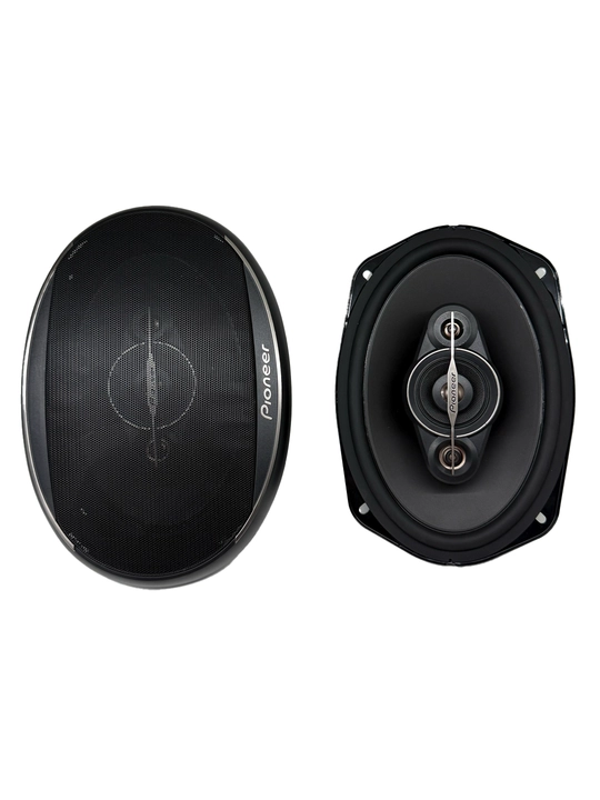 Pioneer 450w TS-6968S