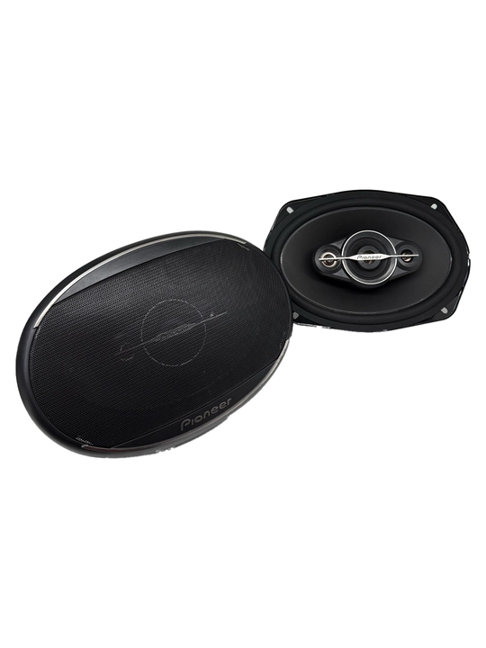 Pioneer 450w TS-6968S