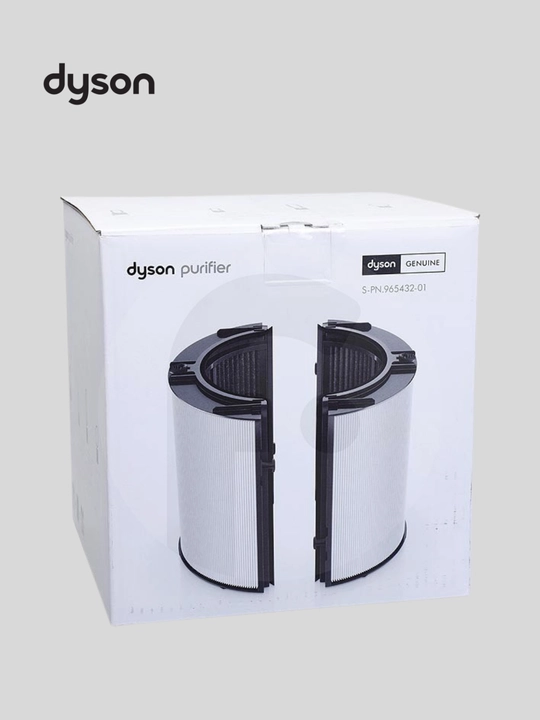 Фильтр для очистителя и увлажнителя воздуха Dyson HEPA + Carbon PH05 PH04 PH01 PH02 PH3A