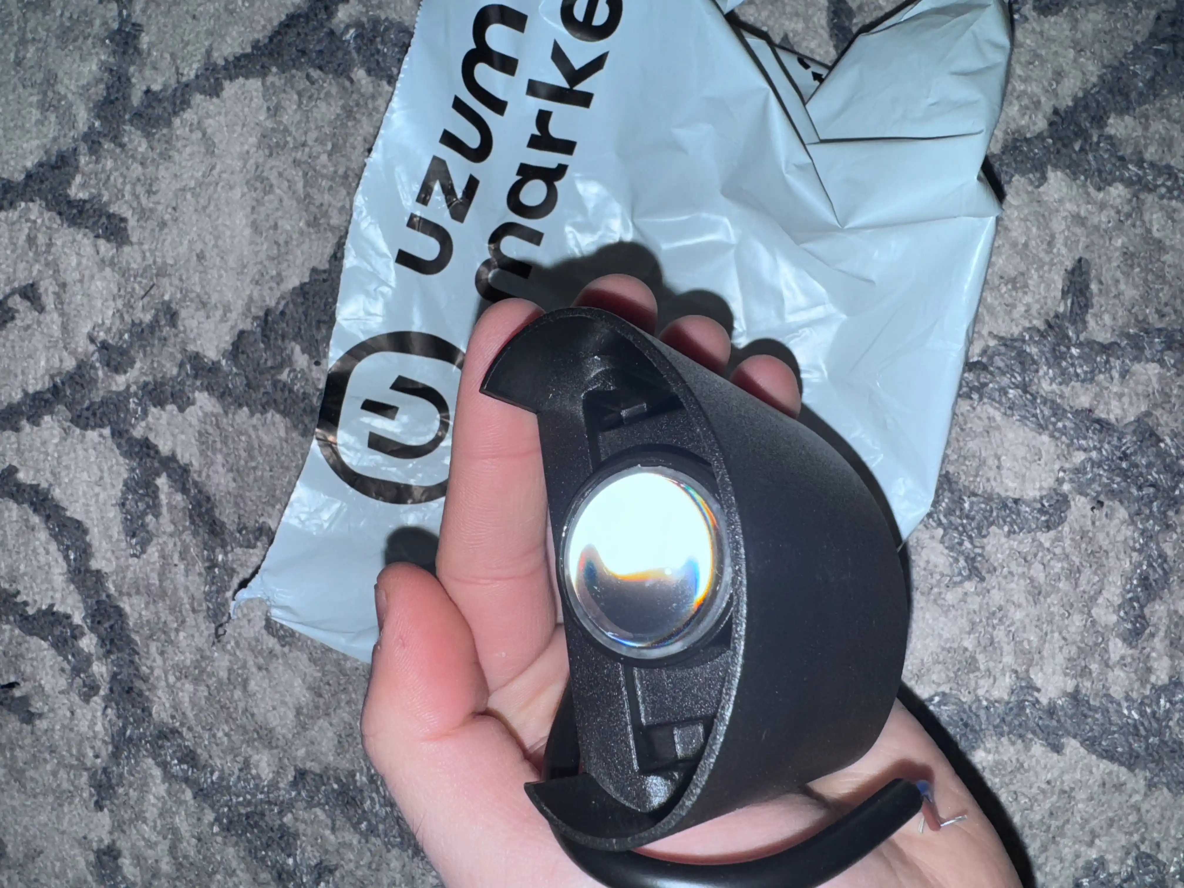Yoritgich bra devorga, svetodiod LED chiroq, svetilnik loft, chiroqlar uy va kocha uchun