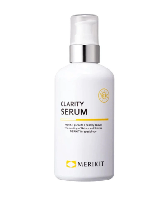 Сыворотка MERIKIT Clarity, 250 мл - 