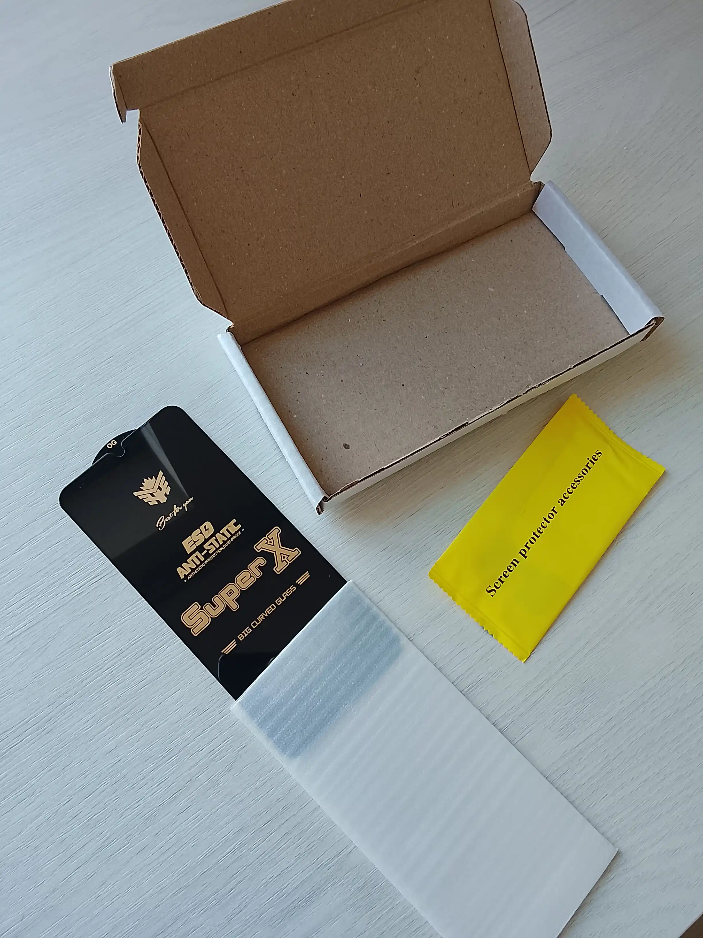 Redmi 17, 15C, Note 17, 14C, 15, A5, Note 13, Pro Max, 13, A3 uchun himoya oynasi, Xiaomi