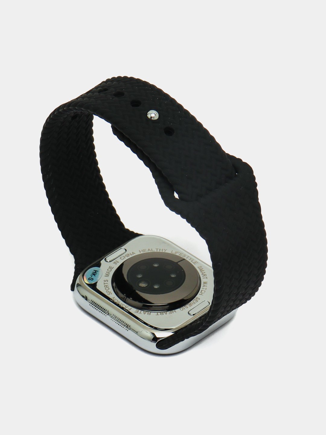 Часы Smart Watch HK 11 Pro Max Full Amoled, 46 мм