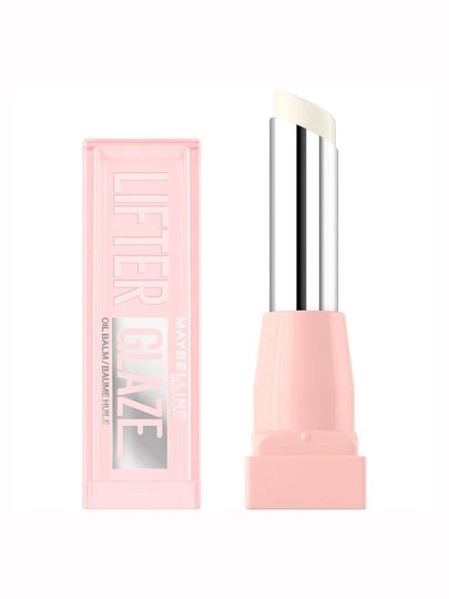 Бальзам для губ Maybelline Lifter Glaze, тон 001 Clear Crave - 