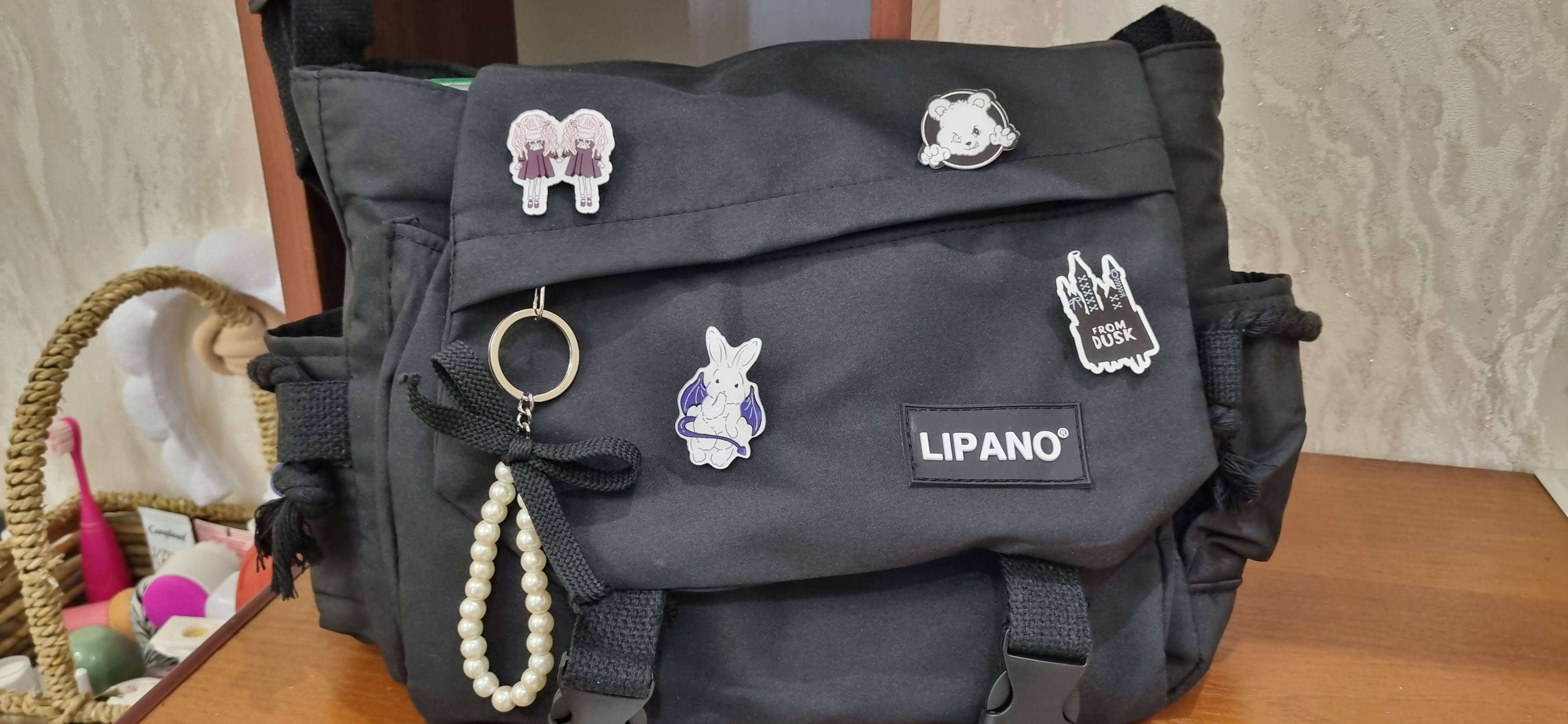 Sumka ayollar uchun, shopper sumka, ekologik toza, o‘qish va ish uchun, maktab sumkalar