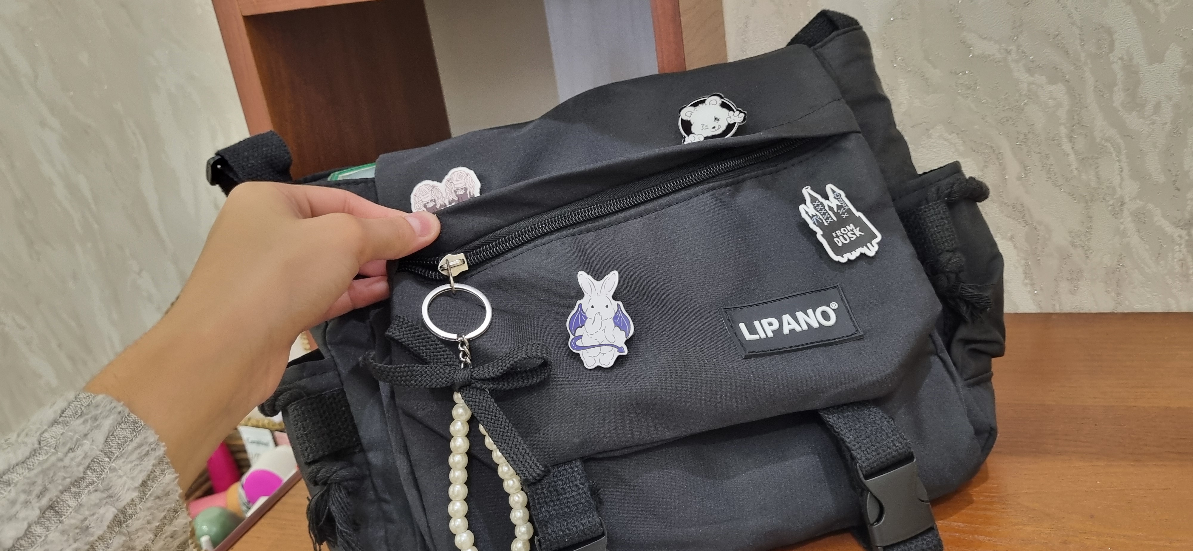 Sumka ayollar uchun, shopper sumka, ekologik toza, o‘qish va ish uchun, maktab sumkalar