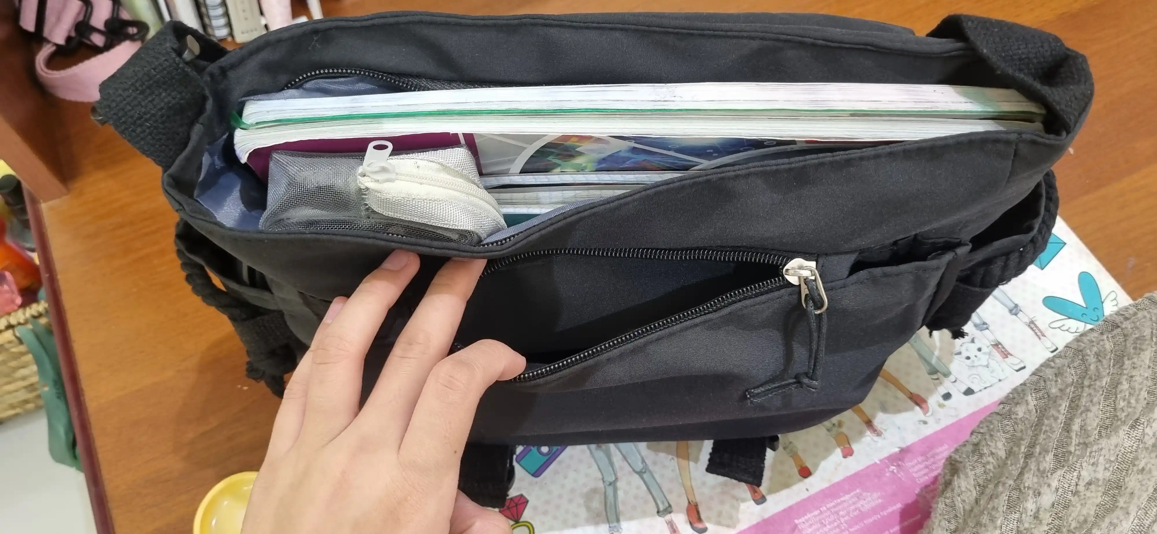 Sumka ayollar uchun, shopper sumka, ekologik toza, o‘qish va ish uchun, maktab sumkalar