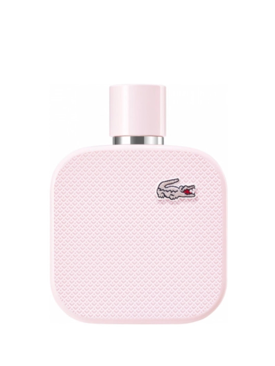 Lacoste L.12.12 Rose EDP, парфюмерная вода женская, цветочный фруктовый, 100 мл, Франция