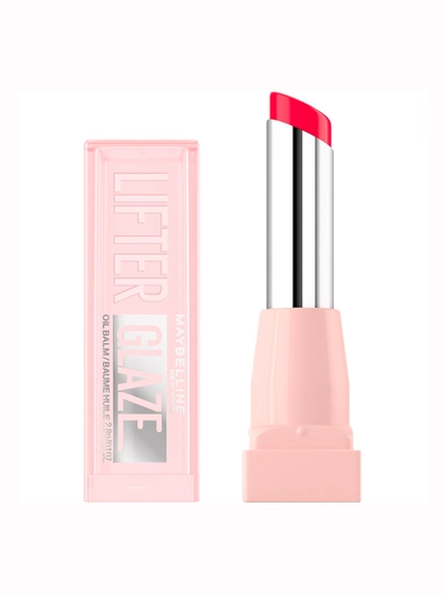 Бальзам для губ Maybelline Lifter Glaze, тон 004 CHERRY SWIR