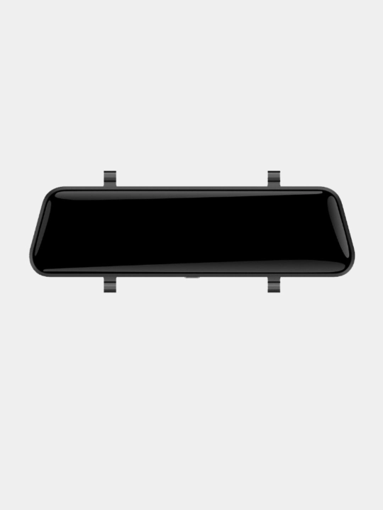 DVR oynali avtomobil videoregistratori, old va orqa kamera, Full HD 1080P