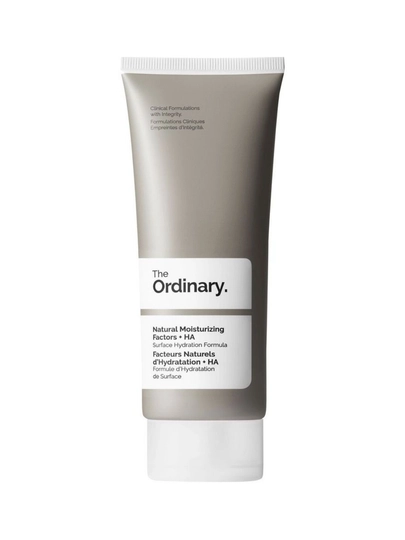The Ordinary Natural Moisturizing Factors + HA – крем с NMF и гиалуроновой кислотой, 100 мл - 