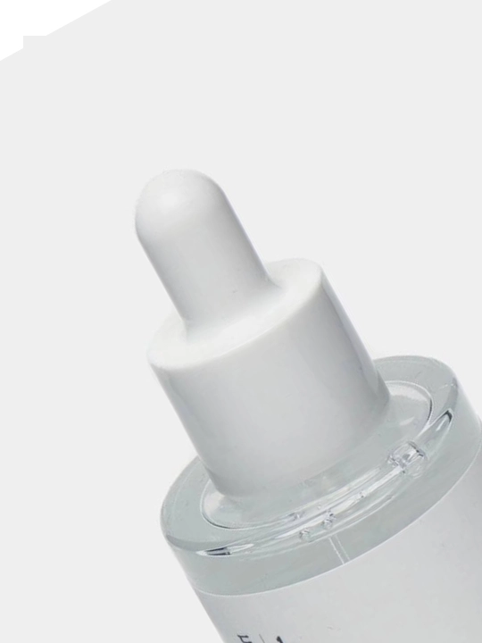 Namlangan quruq teri uchun dengiz suvi ampulasi Round Lab 1025 Dokdo Ampoule, 45 ml