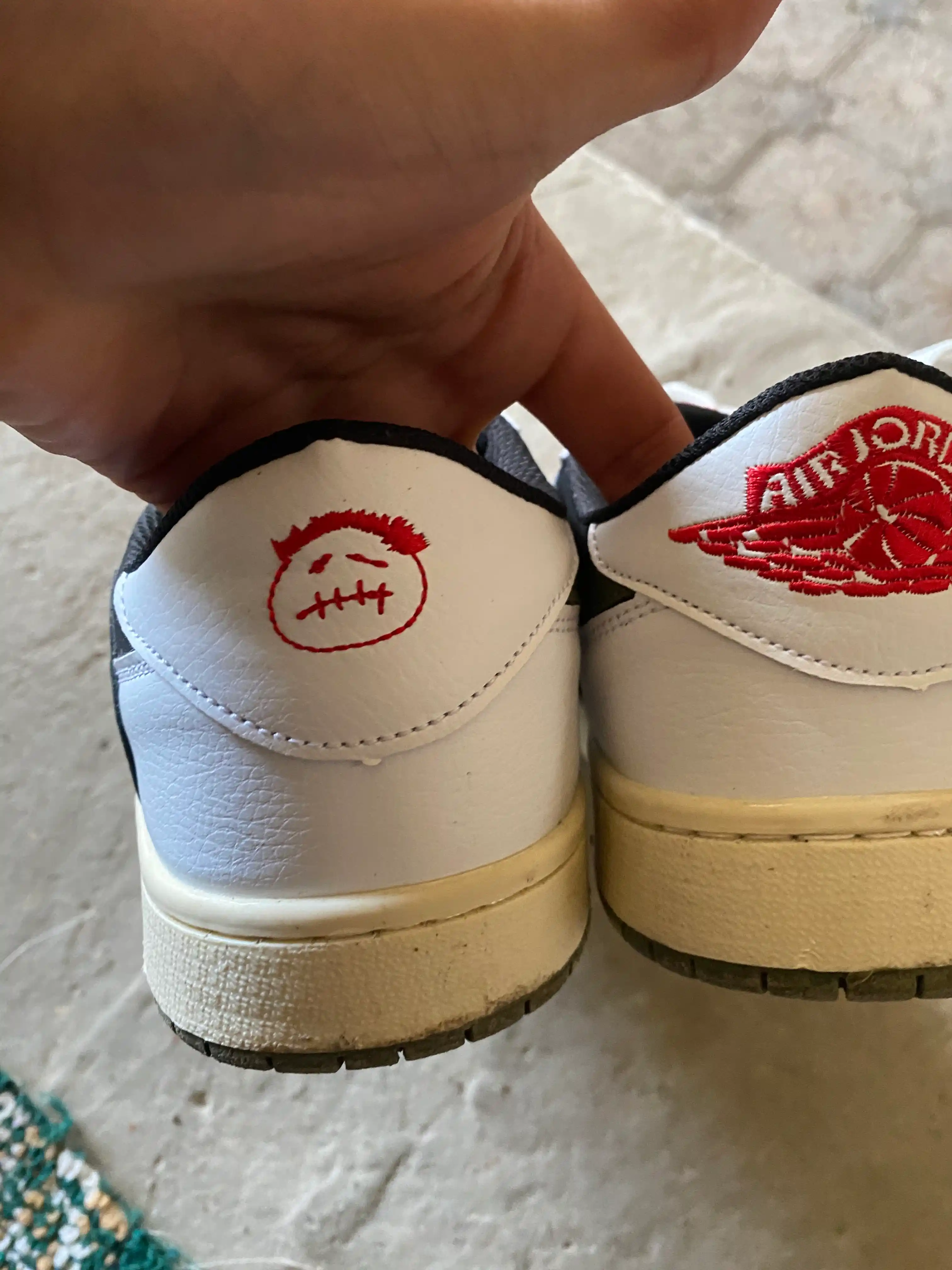 NIKE SB DUNK LOW Junior krossovkalari, sport, uniseks, 40 - 44, bahor va yoz