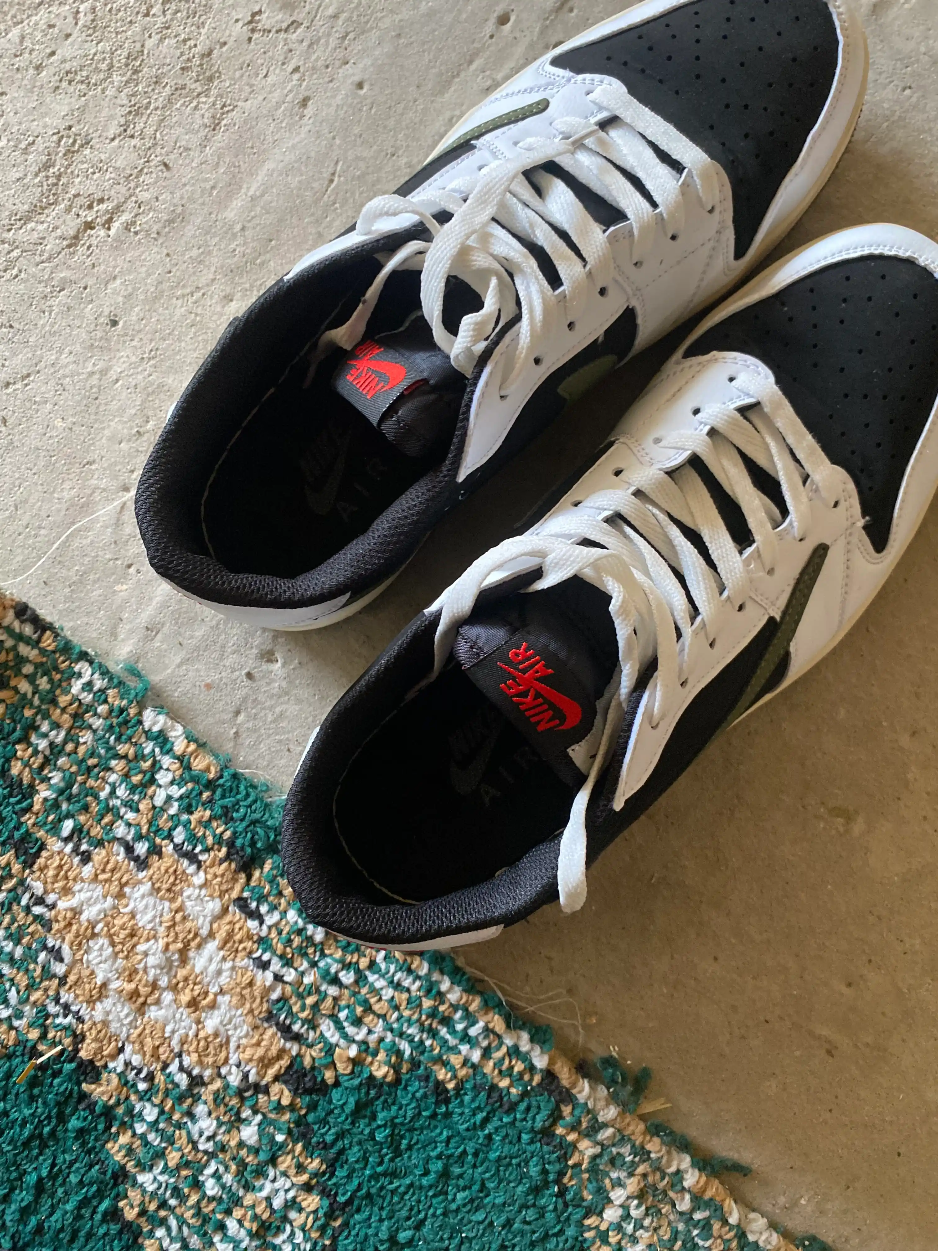 NIKE SB DUNK LOW Junior krossovkalari, sport, uniseks, 40 - 44, bahor va yoz