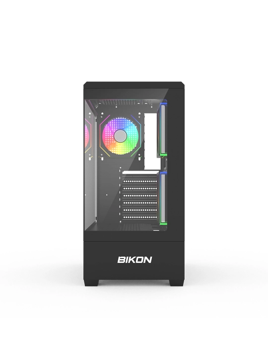 Корпус компьютера BIKON PHANTOM / PRISMA / COMPACT