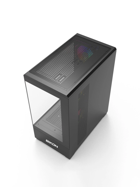 Корпус компьютера BIKON PHANTOM / PRISMA / COMPACT