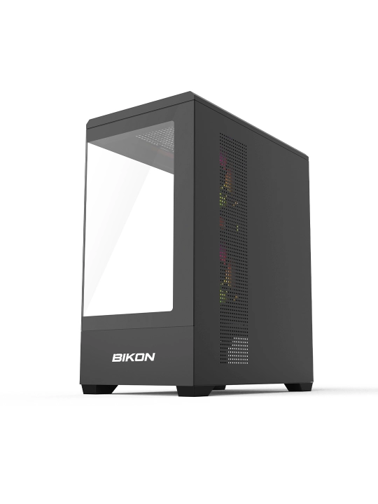 Корпус компьютера BIKON PHANTOM / PRISMA / COMPACT