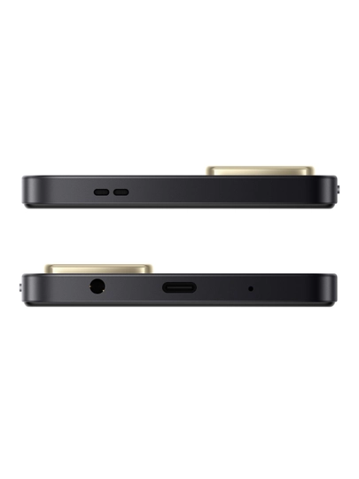 Smartfon Xiaomi Poco C71, 4+128GB, 32 Mp ikkita kamera, 6,88" displey