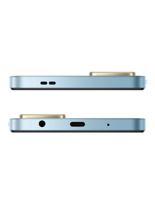Smartfon Xiaomi Poco C71, 4+128GB, 32 Mp ikkita kamera, 6,88" displey